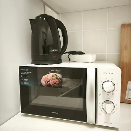 Limo شقة ميلان