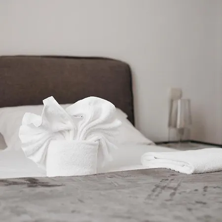 公寓 The Light Station District 米兰