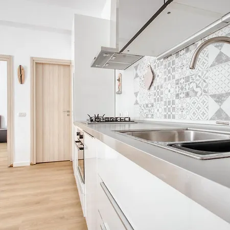 The Light Station District