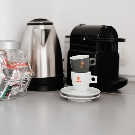 公寓 The Light Station District 米兰