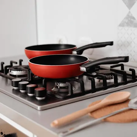 The Light Station District 公寓