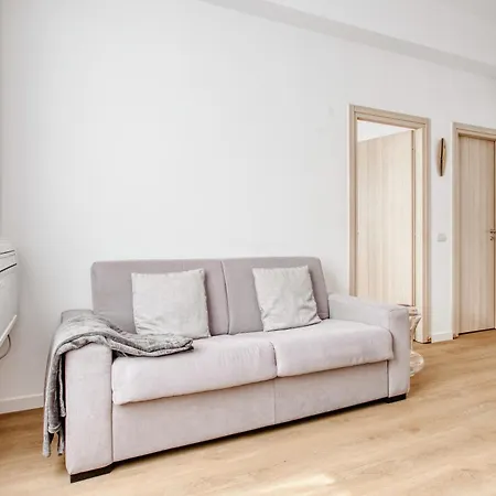 Lägenhet The Light Station District