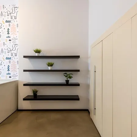 Duomo Heart- 7sundays Appartement Milan