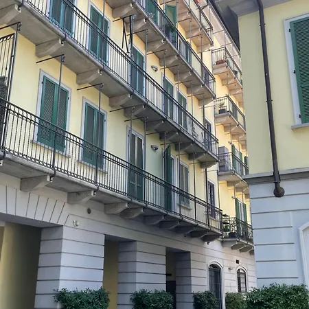 Brand New In The Center Of The Navigli