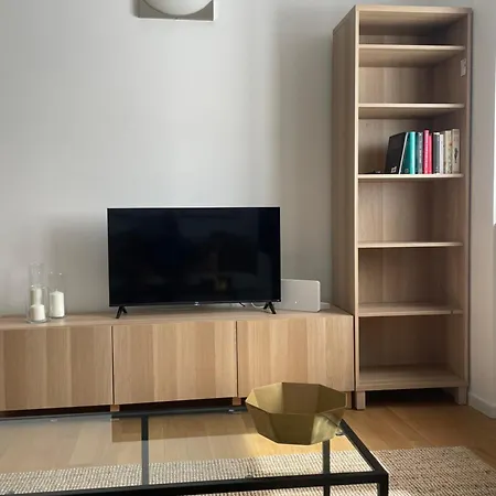 Brand New In The Center Of The Navigli Apartament