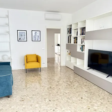 Apartman Lambrate Mood