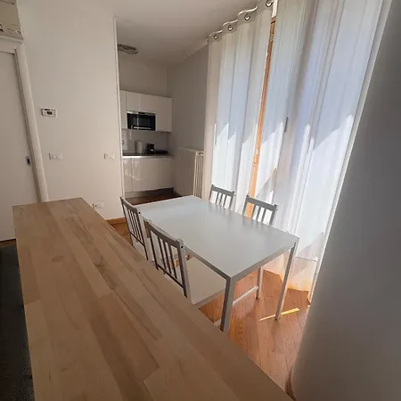 Luxury & Comfort In The Heart Of The City, Certosa Appartement Milan