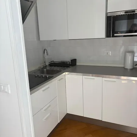 Appartement Luxury & Comfort In The Heart Of The City, Certosa *