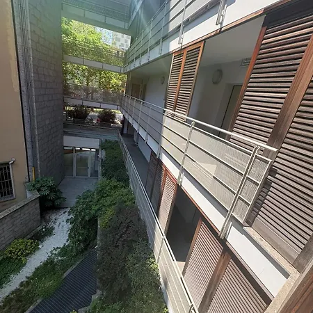 Luxury & Comfort In The Heart Of The City, Certosa Milan