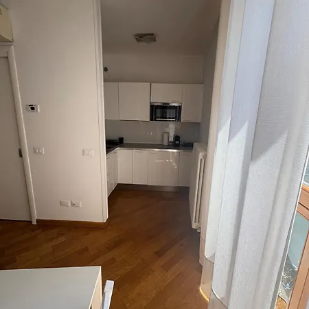 Lejlighed Luxury & Comfort In The Heart Of The Milano