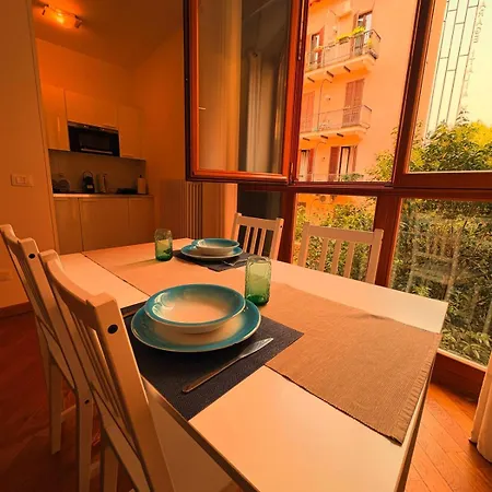 Luxury & Comfort In The Heart Of The * Milano