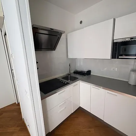 Luxury & Comfort In The Heart Of The * Milano