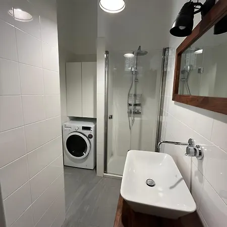 Gbcity - 20 Mt Da Metro Wagner Apartment *