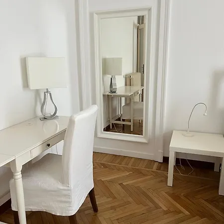 Gbcity - 20 Mt Da Metro Wagner Mailand