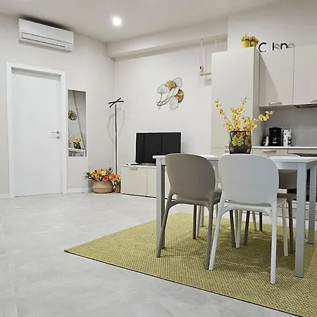 Apartament Gambara M1 - Prato Fiorito, Appartament