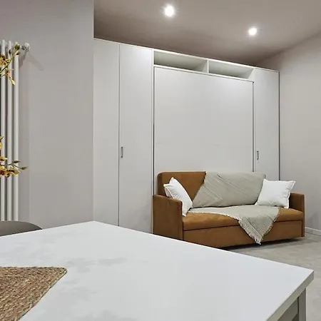 Apartmán Gambara M1 - Prato Fiorito, Appartament