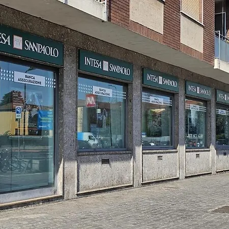 Gambara M1 - Prato Fiorito, Appartament *