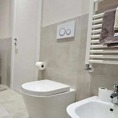 Gambara M1 - Prato Fiorito, Appartament Apartmán