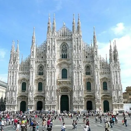 Appartamento Gambara M1 - Prato Fiorito, Appartament Milano