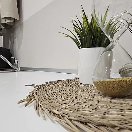 Gambara M1 - Prato Fiorito, Appartament * Mediolan