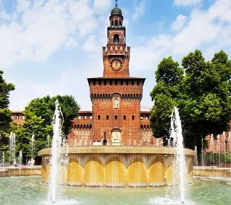 Gambara M1 - Prato Fiorito, Appartament