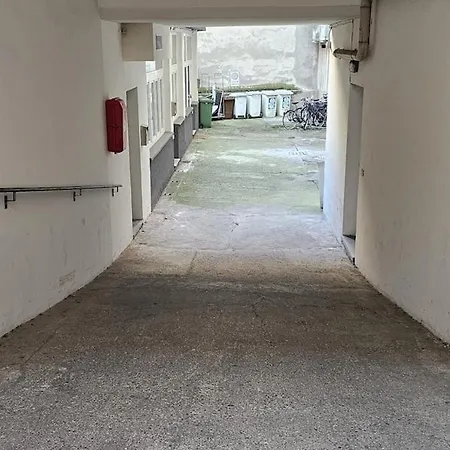 Gambara M1 - Prato Fiorito, Appartament Milano