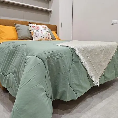 Gambara M1 - Prato Fiorito, Appartament