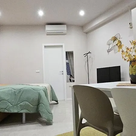Apartmán Gambara M1 - Prato Fiorito, Appartament