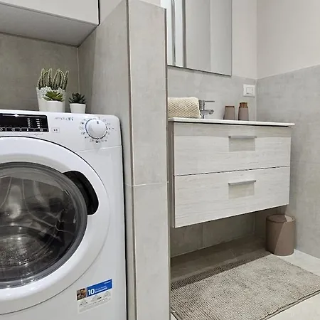 Gambara M1 - Prato Fiorito, Appartament *