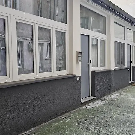 Apartmán Gambara M1 - Prato Fiorito, Appartament *