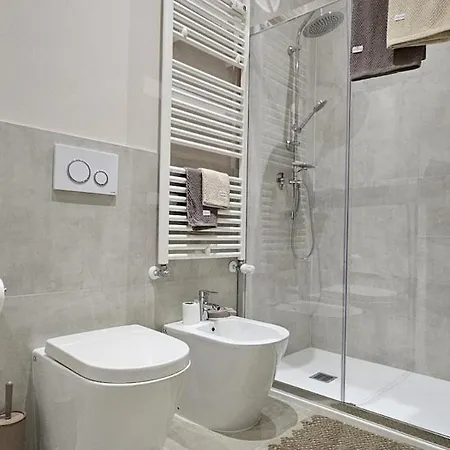 Gambara M1 - Prato Fiorito, Appartament *