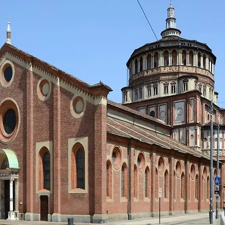 Gambara M1 - Prato Fiorito, Appartament * Milano