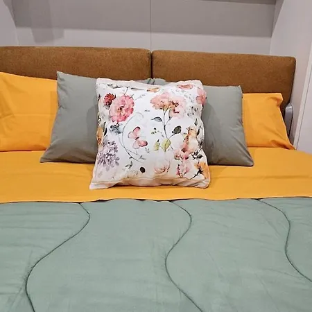 Gambara M1 - Prato Fiorito, Appartament