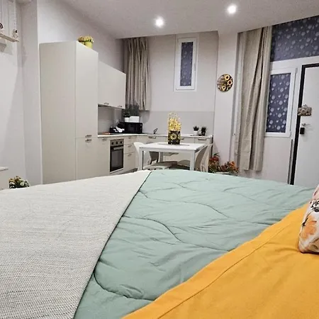 Apartament Gambara M1 - Prato Fiorito, Appartament Mediolan