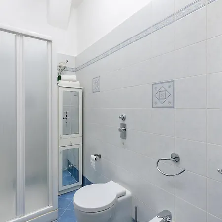 Appartamento Quadrifoglio - Lakeside L&b *