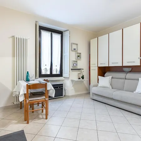 Quadrifoglio - Lakeside L&b