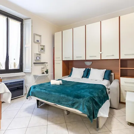 Appartamento Quadrifoglio - Lakeside L&b *