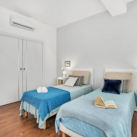 Ciliegi - Lakeside L&b * Милан