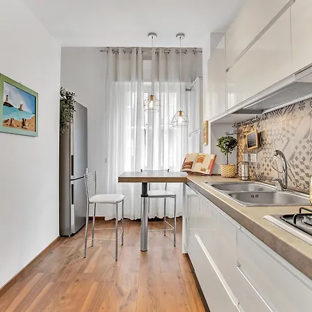 Ciliegi - Lakeside L&b Lejlighed