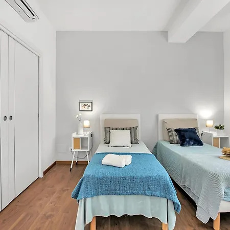 Ciliegi - Lakeside L&b Lejlighed Milano