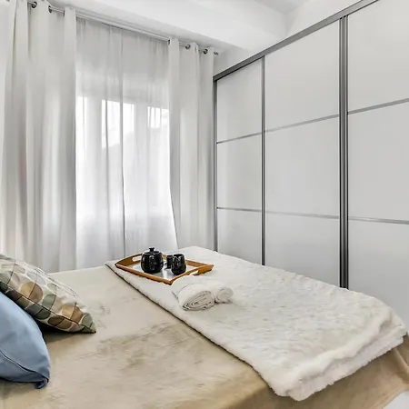 Ciliegi - Lakeside L&b Lejlighed Milano