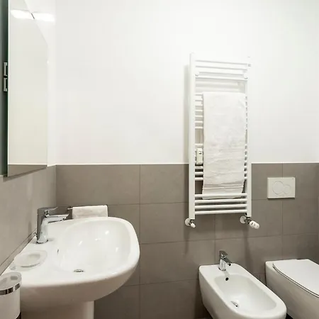 Apartament Amendola Luxury - B