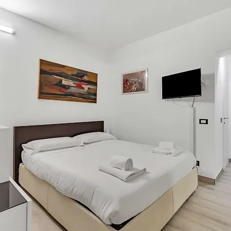 Apartmán Paisiello - Lakeside L&b *