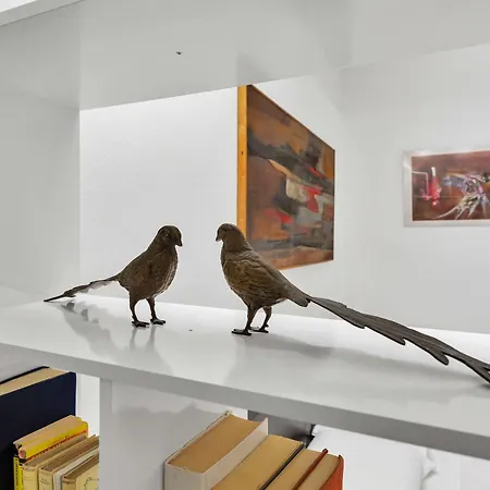 Paisiello - Lakeside L&b