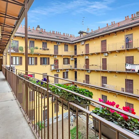 Paisiello - Lakeside L&b * Milano