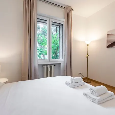 Apartment Amendola Luxury Bilo - B *