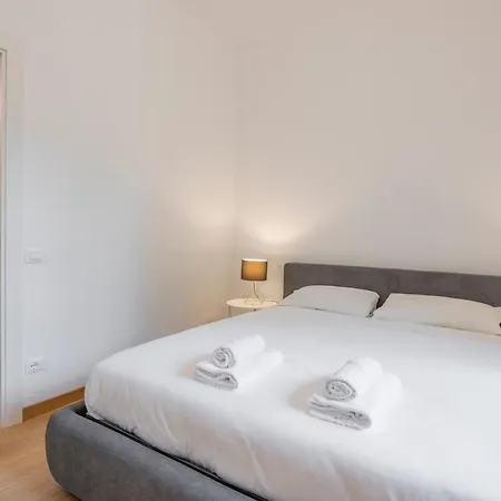 Apartment Amendola Luxury Bilo - B