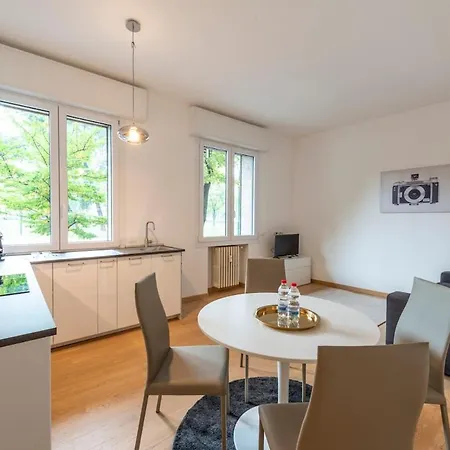 Amendola Luxury Bilo - B Apartmán