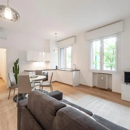 Amendola Luxury Bilo - B Apartmán