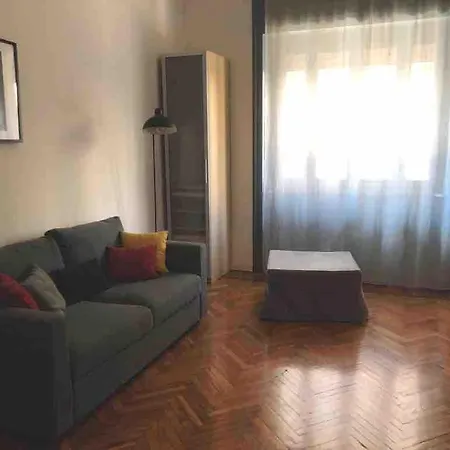 Luxury Design Porta Venezia *